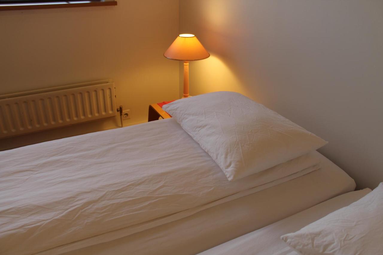 Gauksmyri Guesthouse Lodge Hvammstangi Eksteriør bilde
