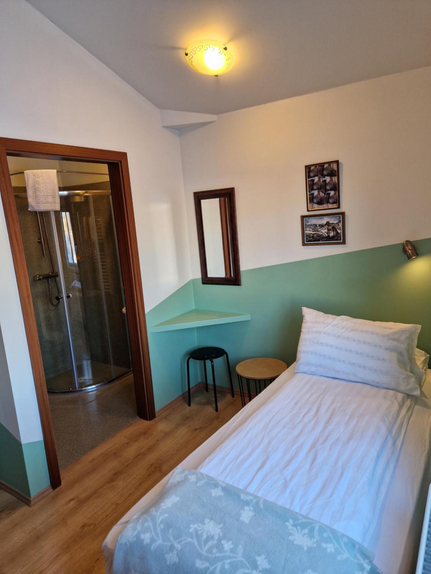 Gauksmyri Guesthouse Lodge Hvammstangi Eksteriør bilde