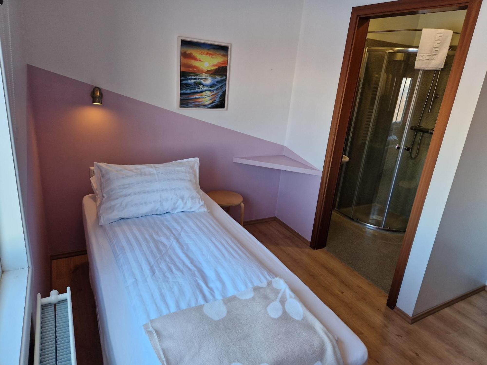 Gauksmyri Guesthouse Lodge Hvammstangi Eksteriør bilde