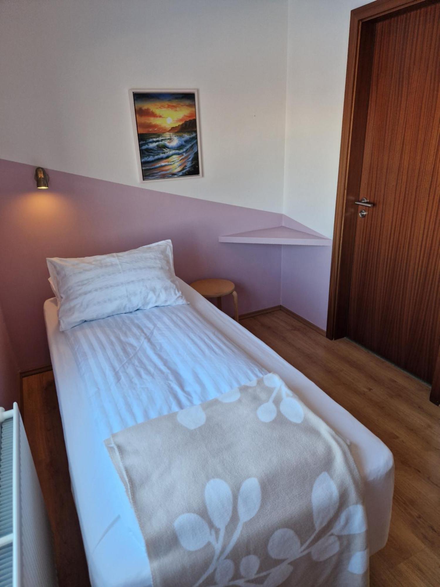 Gauksmyri Guesthouse Lodge Hvammstangi Eksteriør bilde
