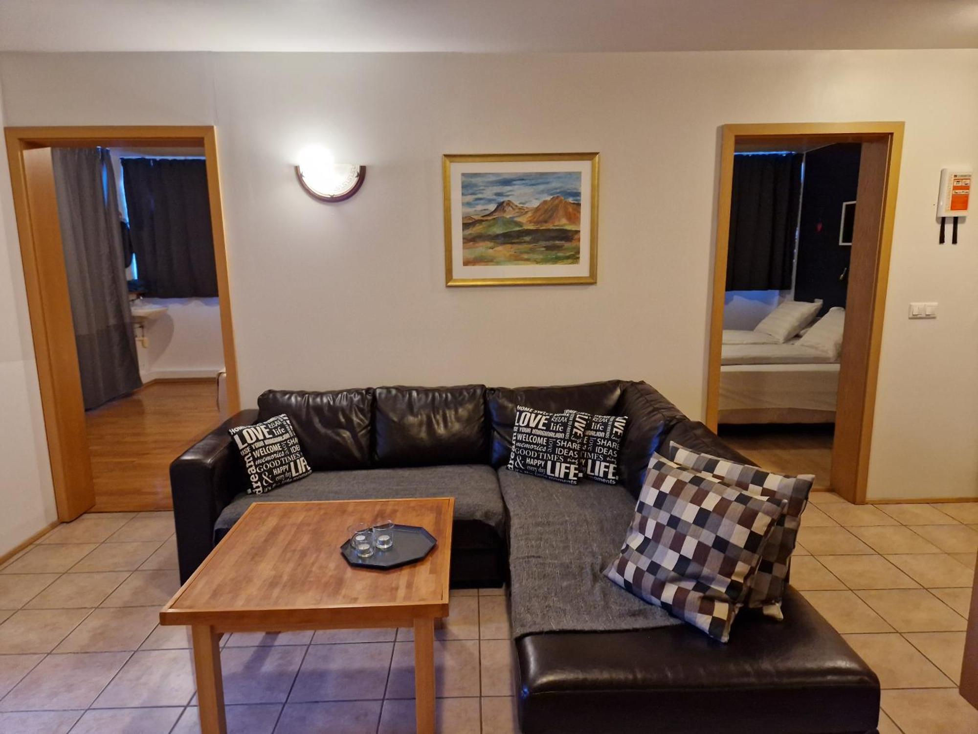Gauksmyri Guesthouse Lodge Hvammstangi Eksteriør bilde